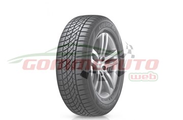 COP. 205/60 R16 92H KINERGY 4S H740 M+S